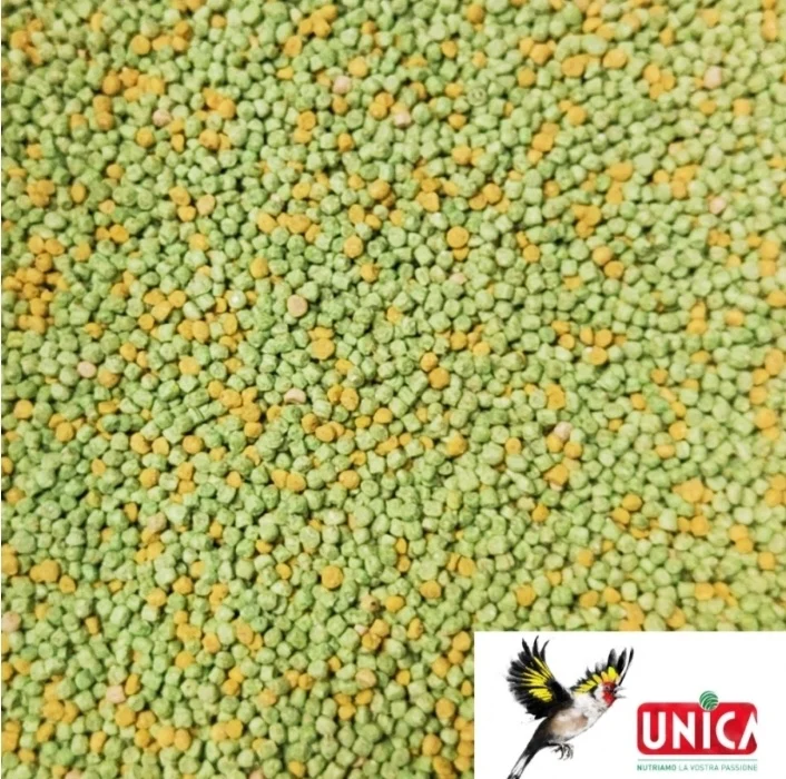 Softball Green 1,5 kg – l’alternative à Perle Morbide