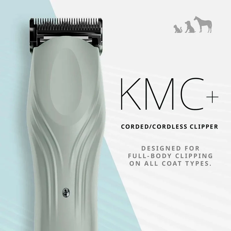 Wahl Tondeuse KMC+