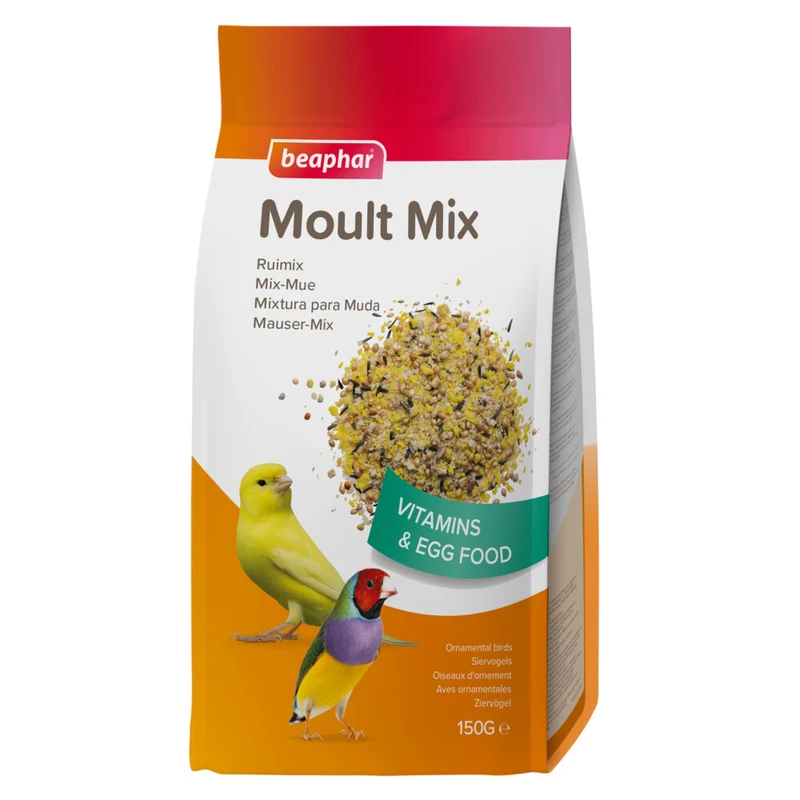 Ruimix (mélange de mue) 150 grammes