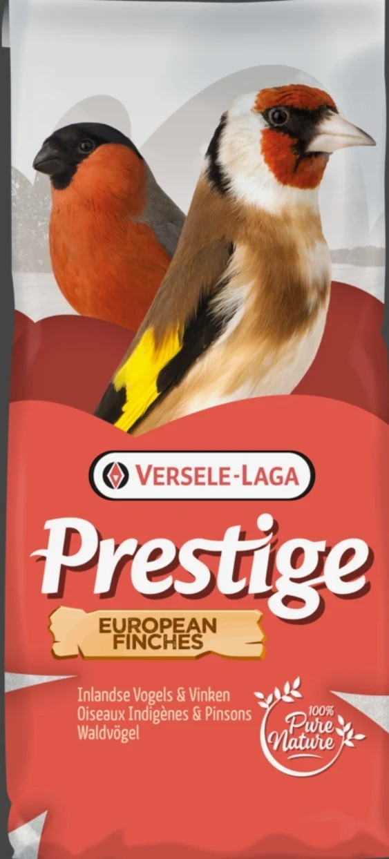 Siskin 1 A Blattner 4kg - Versele Laga