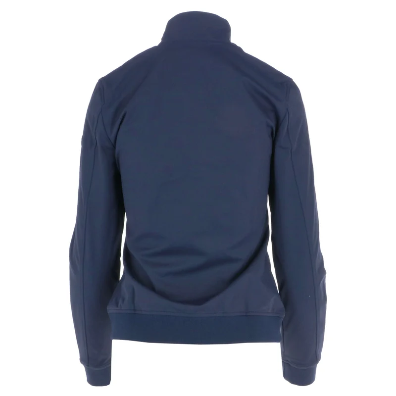 EQODE by Equiline Veste Softshell Donna Bleu
