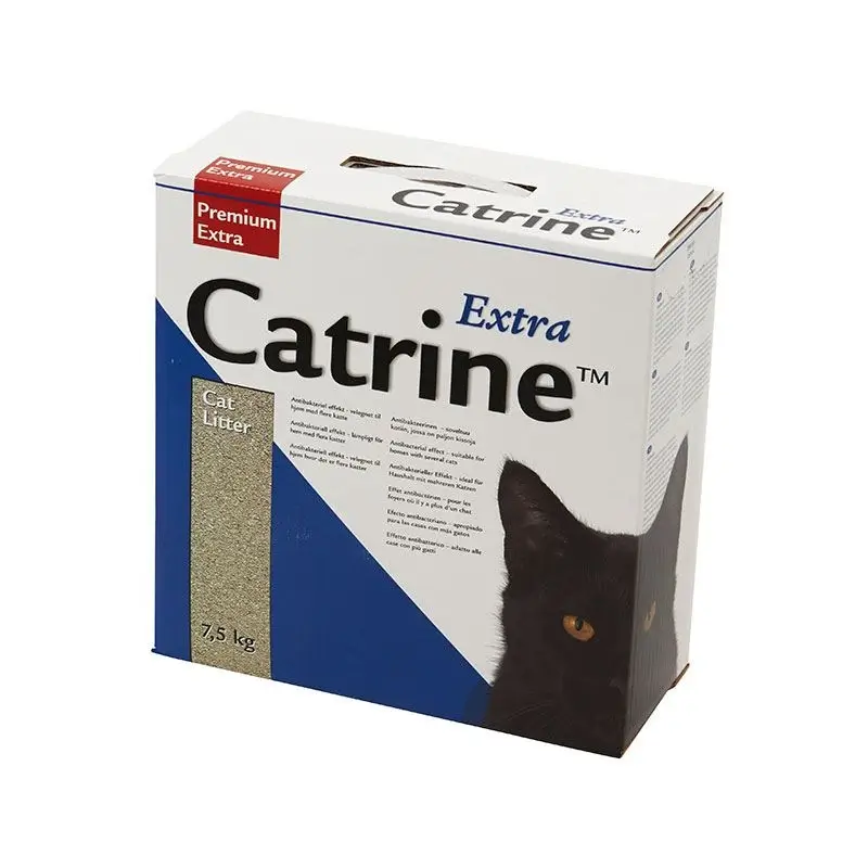 Kruuse Catrine Premium Extra 7.5 kilos, 7