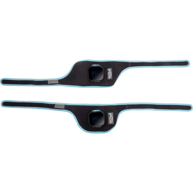 Waldhausen Health + Care FlexPad infrarouge Noir