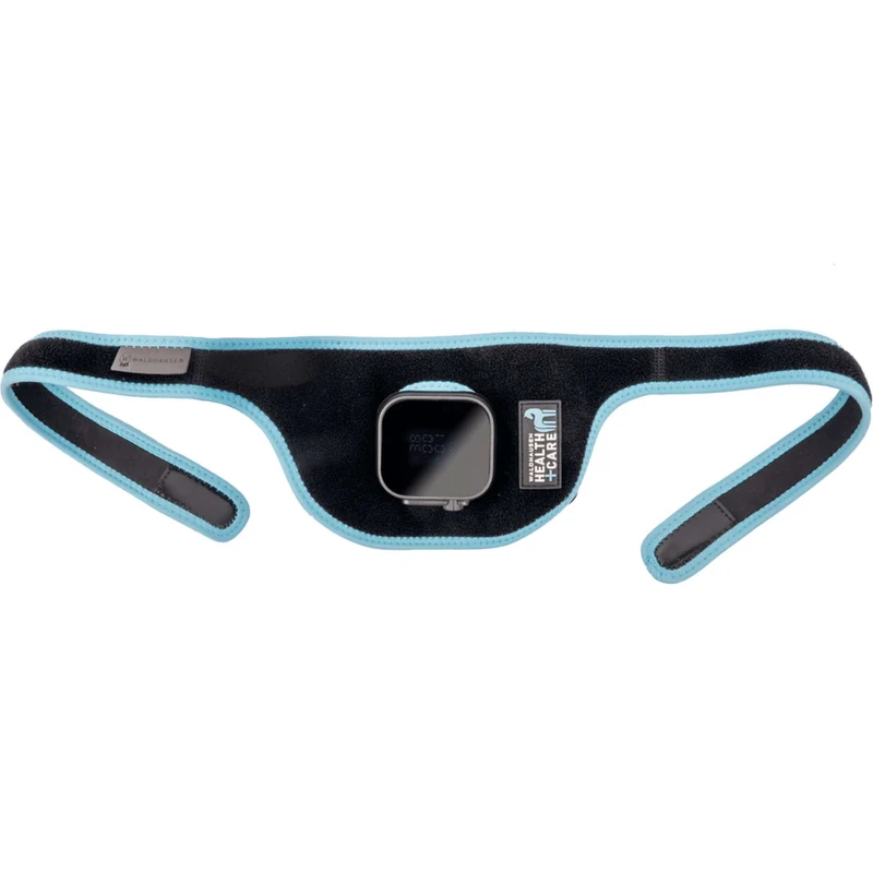 Waldhausen Health + Care FlexPad infrarouge Noir