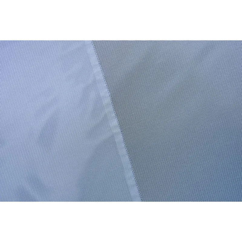 Amigo Couverture Anti-Mouches Heather Blue/Blue/Silver