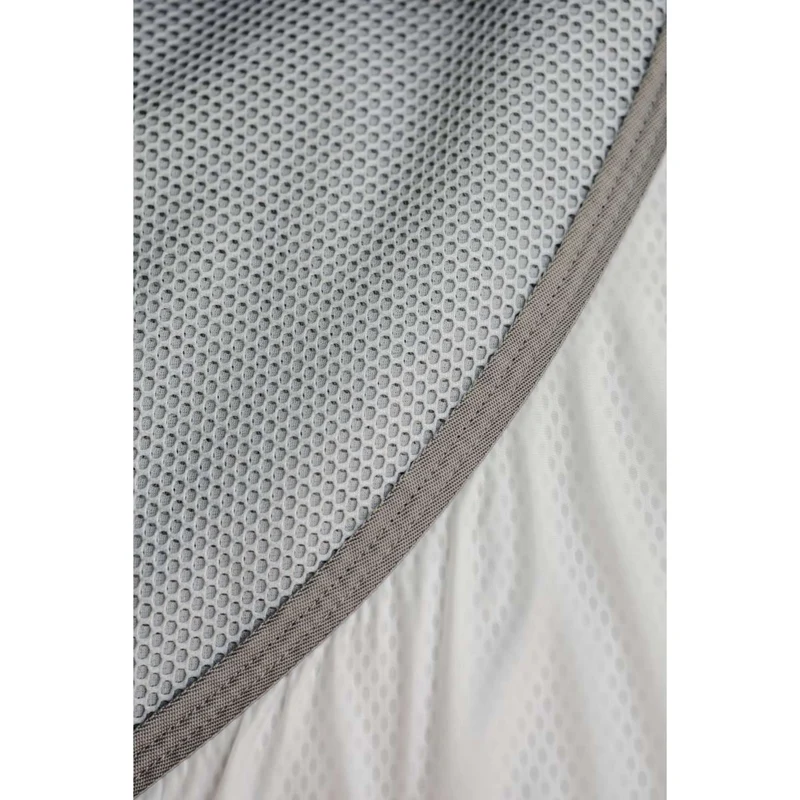 Amigo AirNet Cooler Heather Blue/Titanium Grey/Silver