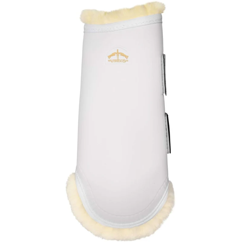 Veredus Guêtres TRB Save the Sheep Rear Blanc