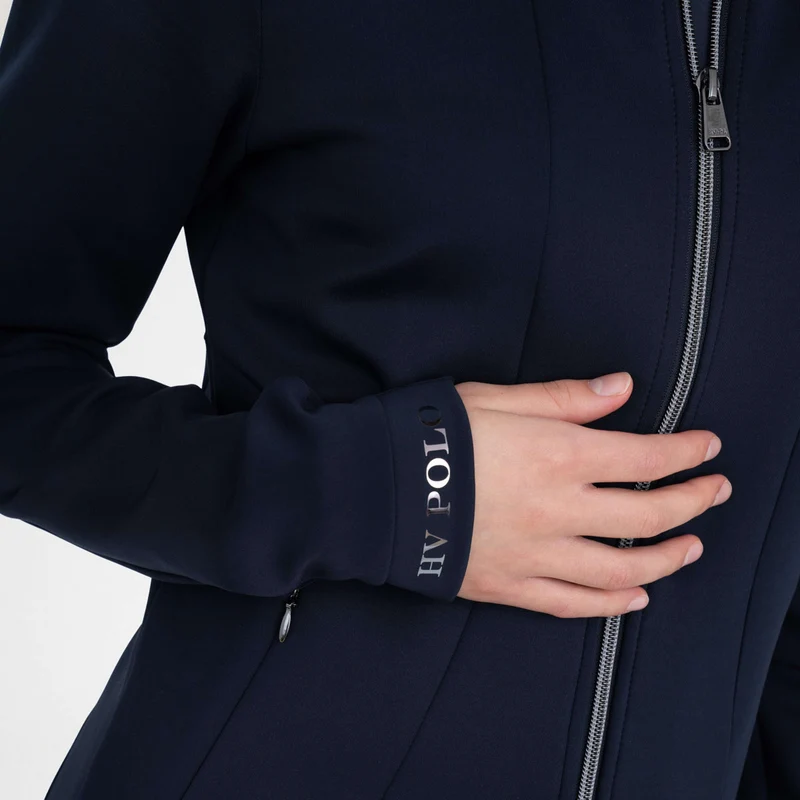 HV Polo Veste HVPJay Marin