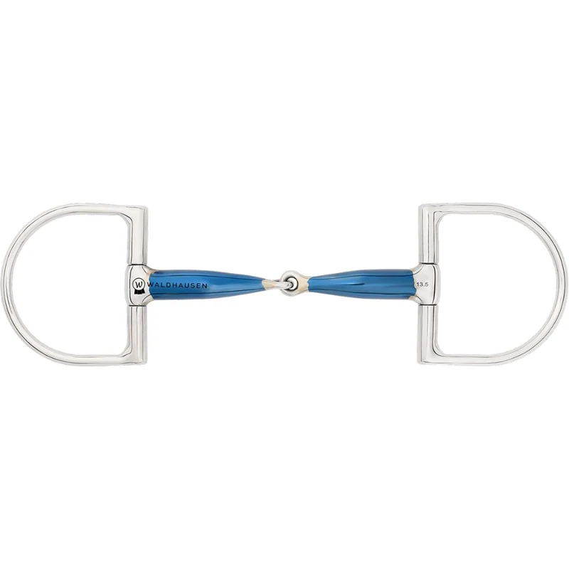 Waldhausen Mors en D Sweet Iron 16mm Simple Brisé