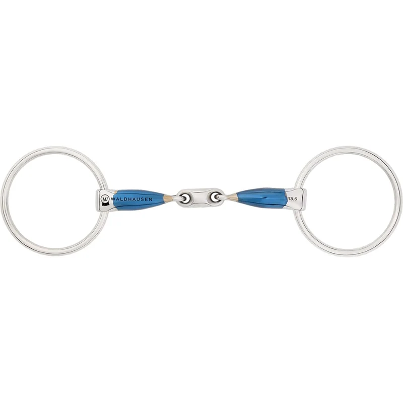 Waldhausen Mors Sweet Iron 16mm Double Brisure