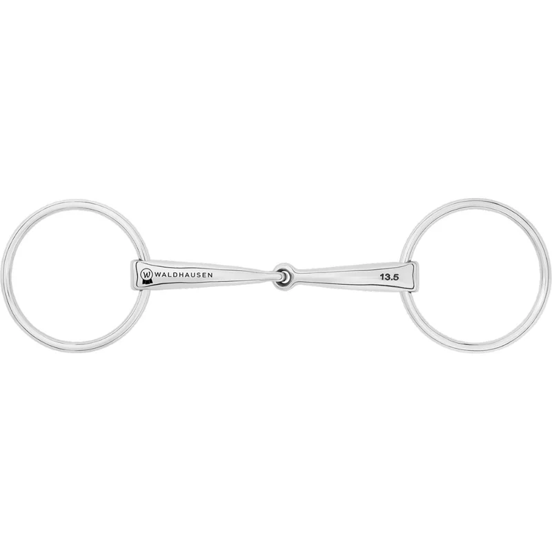 Waldhausen Mors Anatomique 16mm Simple Brisé