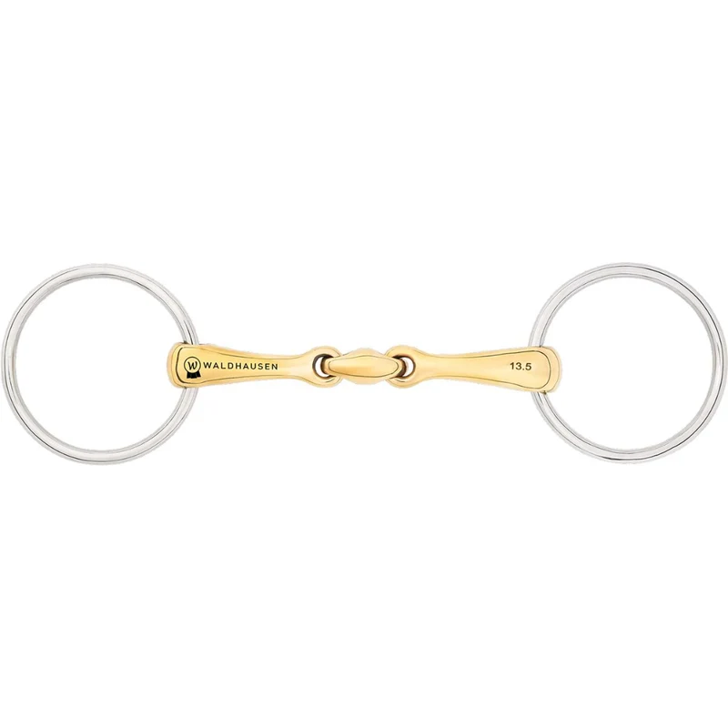 Waldhausen Mors Cyprium 14mm Double Brisure