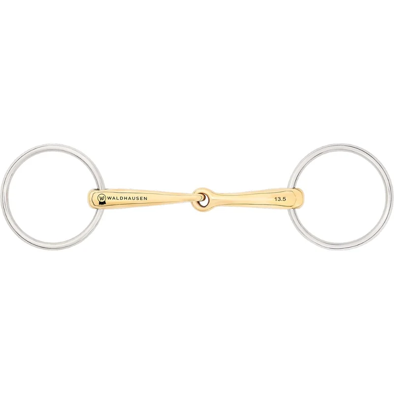 Waldhausen Mors Cyprium 16mm Simple Brisé