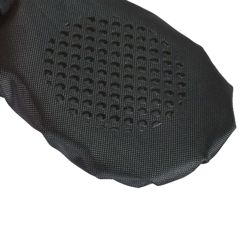 Back on Track Chaussures pour Chien Koda Noir