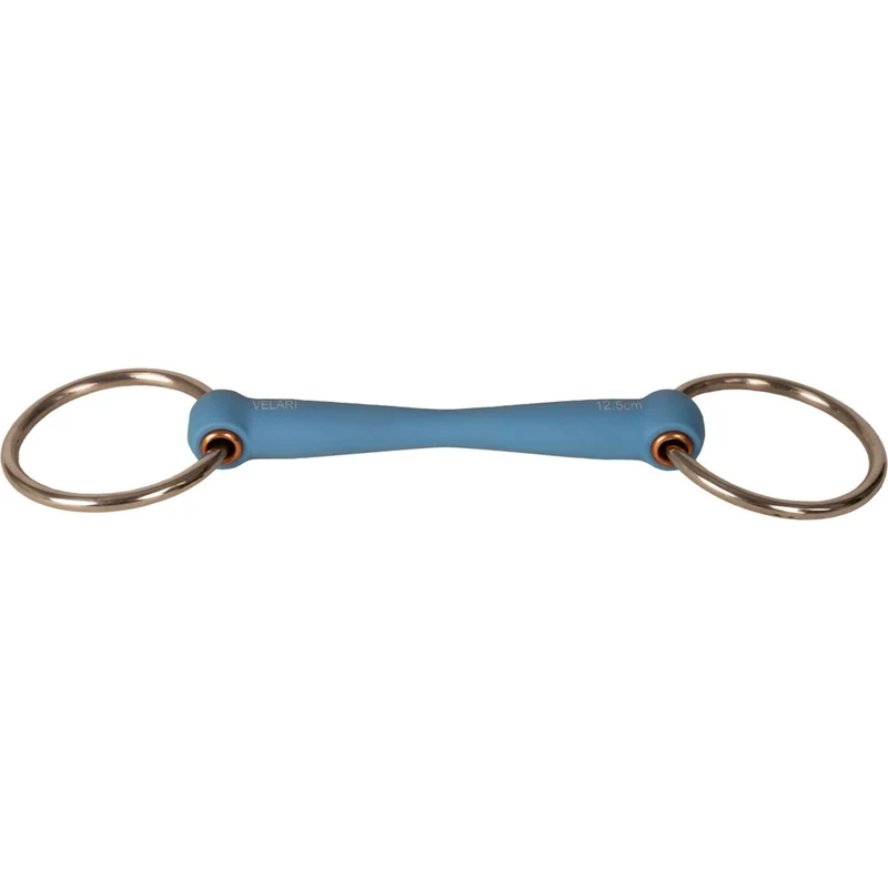 Velari Mors de Filet Flex Medium 20mm