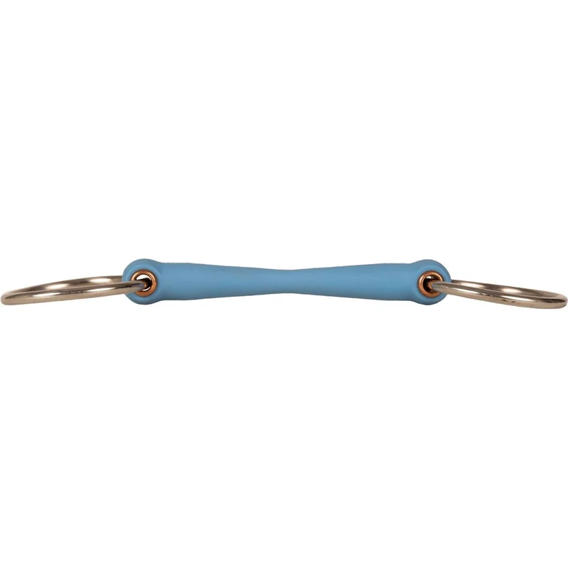 Velari Mors de Filet Flex Medium 20mm