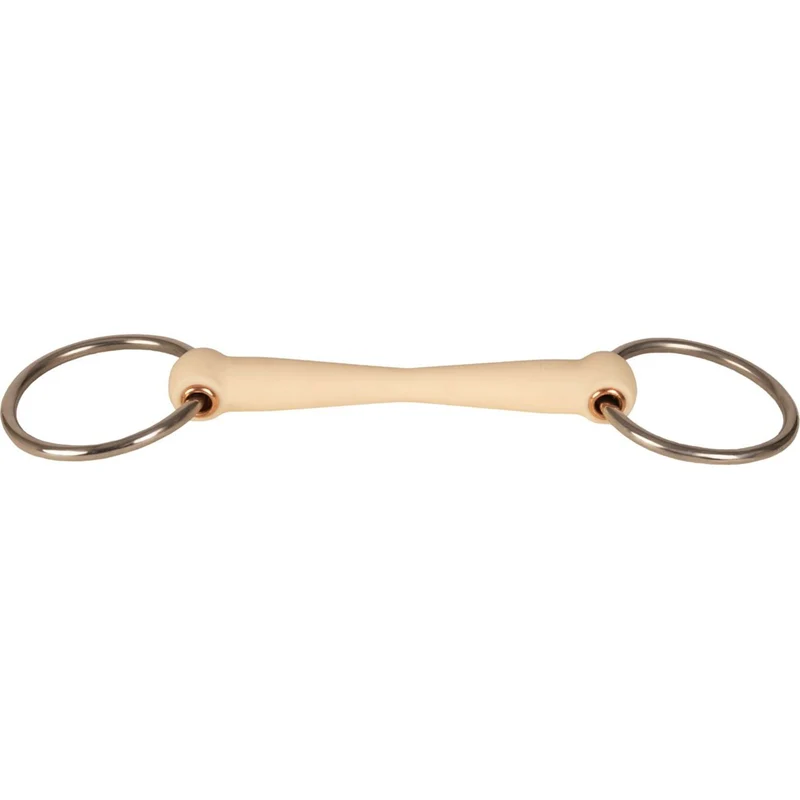 Velari Mors de Filet Flex Soft 20mm