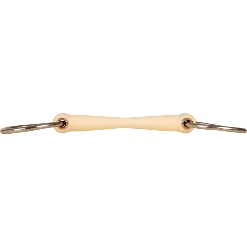 Velari Mors de Filet Flex Soft 20mm