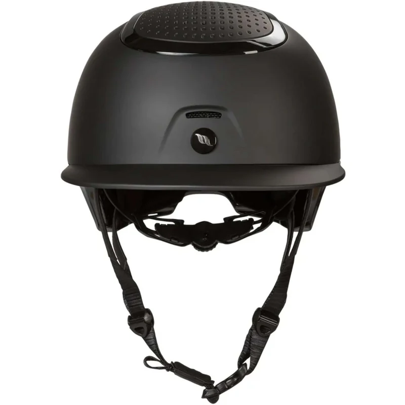 Back on Track Bombe Strixx Mat/Brillant Noir