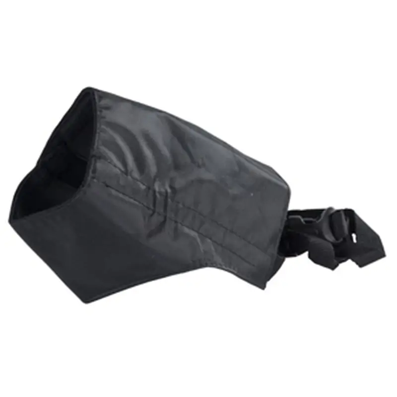 Buster Nylon Dog Muzzle, Size 6, 1 piece