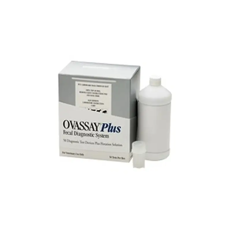 Stangest Diagnotest Ova 50 tests, 1 pack