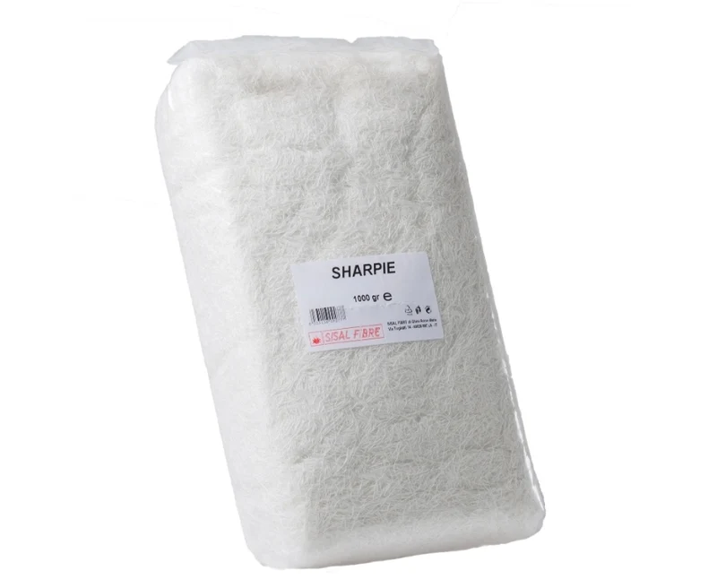 Matériau pour nids Sharpie White 1 kg - Vadigran