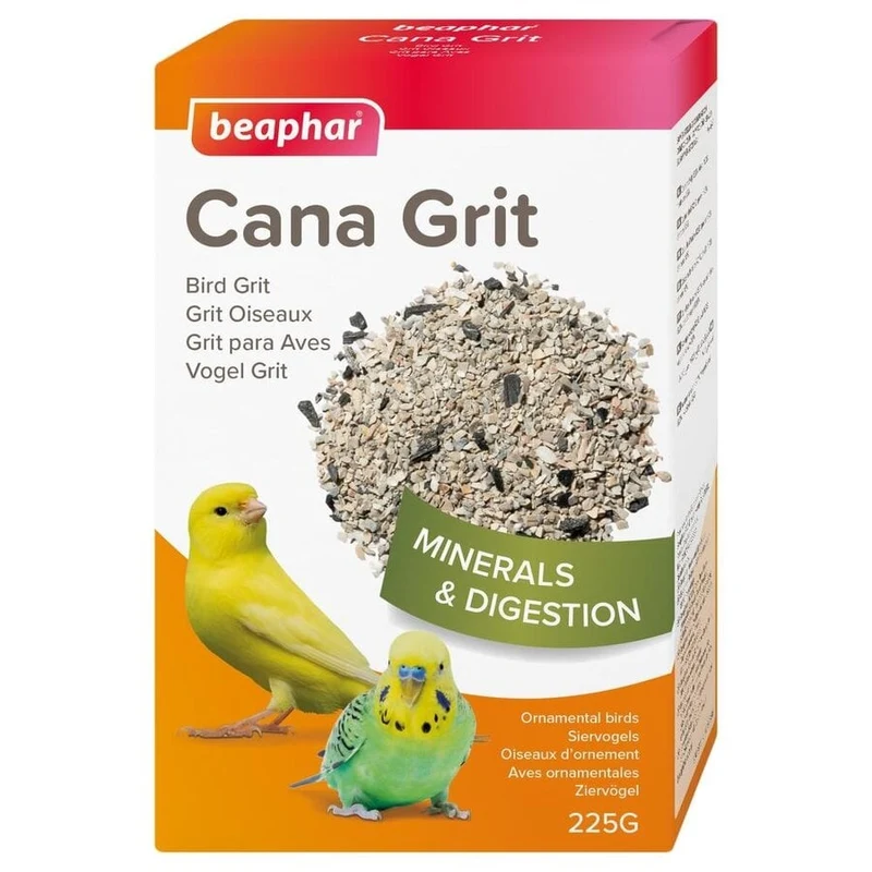 Cana-Grit 250 grammes - Beaphar