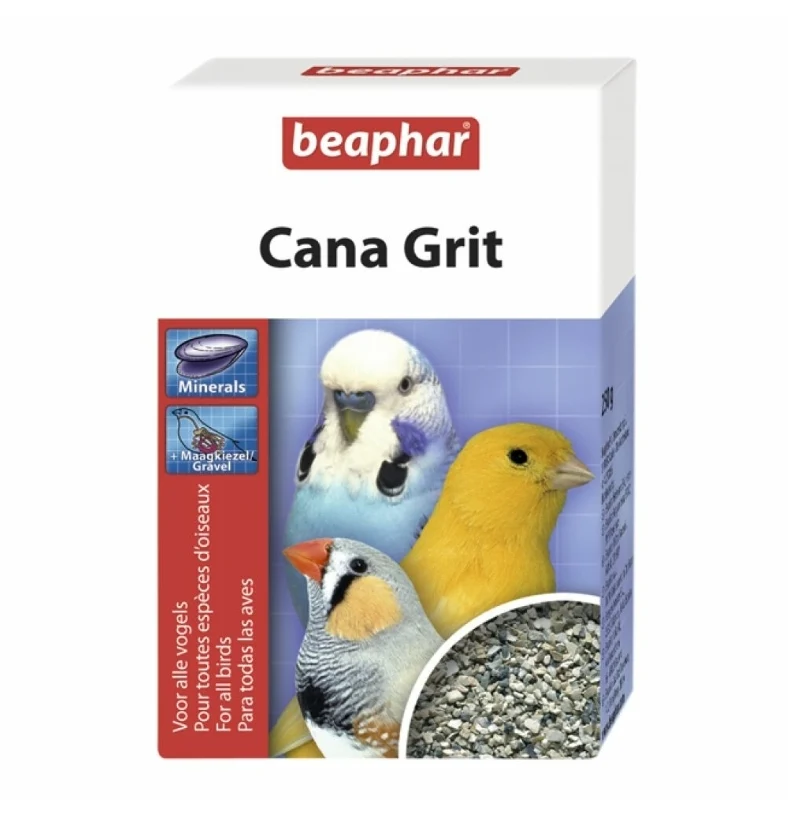 Cana-Grit 250 grammes - Beaphar