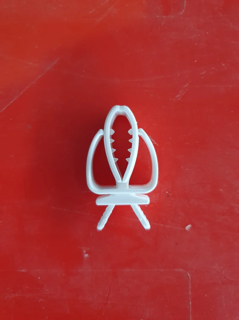 Pince universelle pour clips - STA Soluzioni