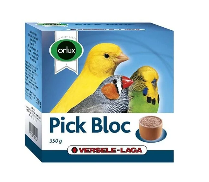 Orlux Pick Bloc - 350 g