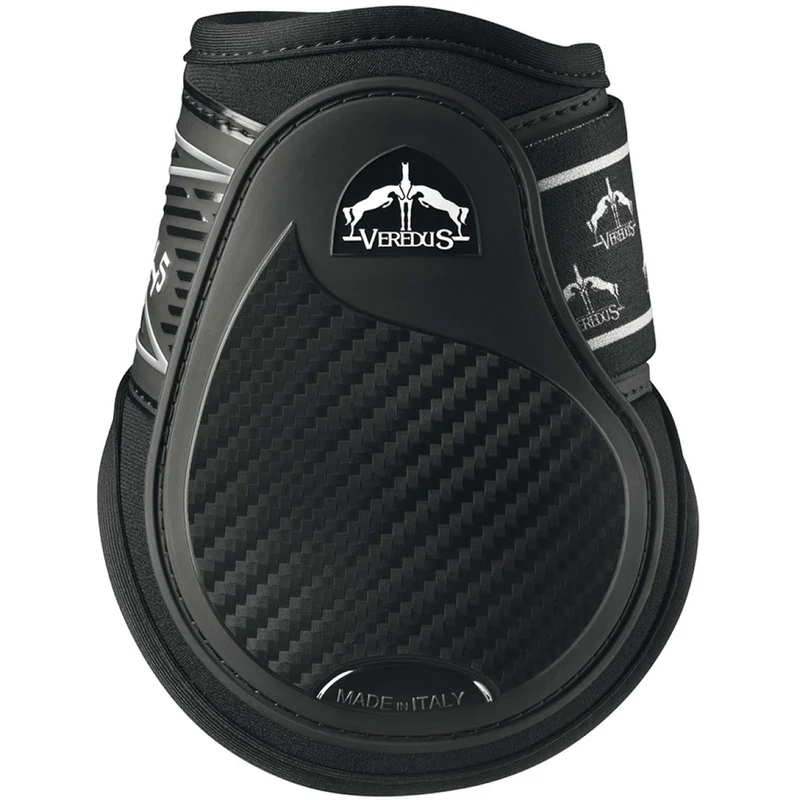 Veredus Protège-Boulets TRH5 Rear Noir