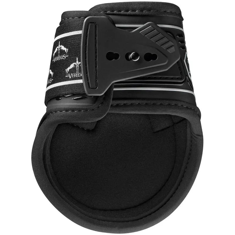 Veredus Protège-Boulets TRH5 Rear Noir