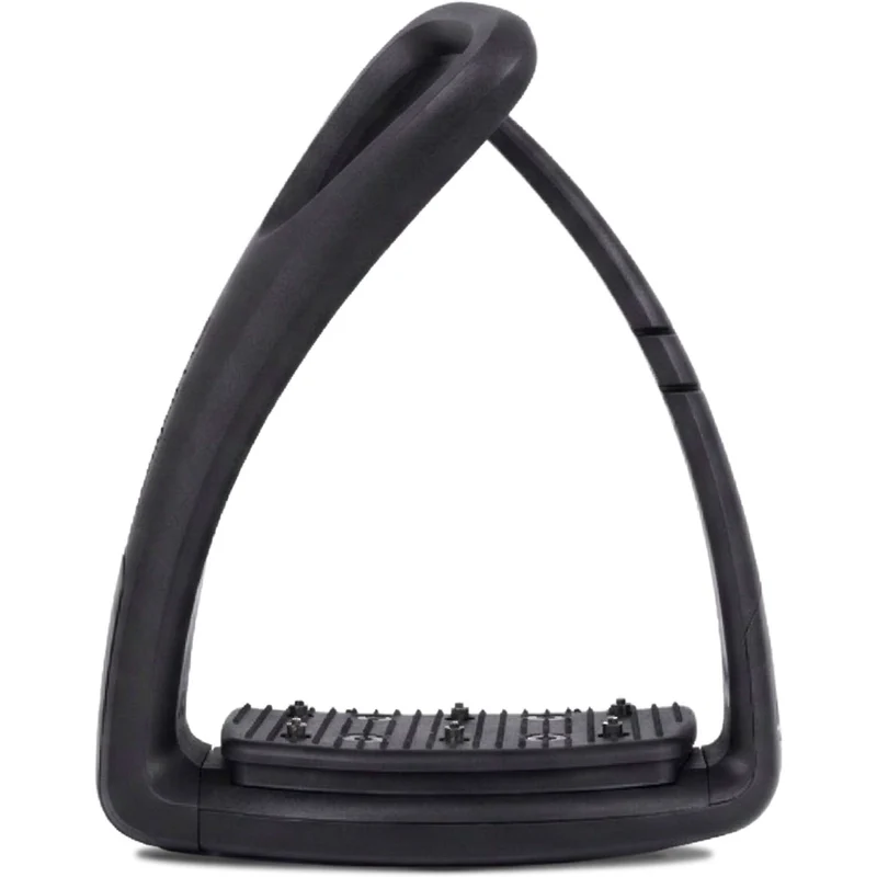 Freejump Étriers Soft Up Pro 2 Noir