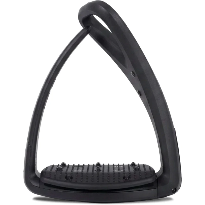 Freejump Étriers Soft Up Pro 2 Noir