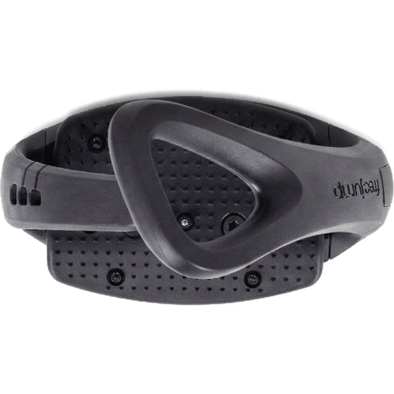 Freejump Étriers Soft Up Pro 2 Noir
