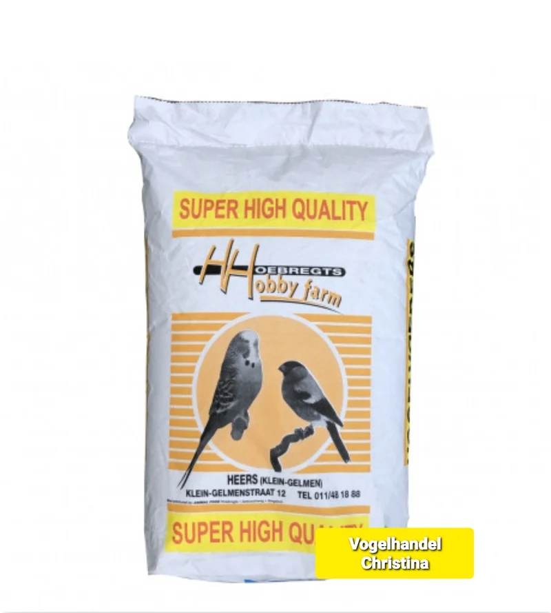 Mélange inséparable 25kg