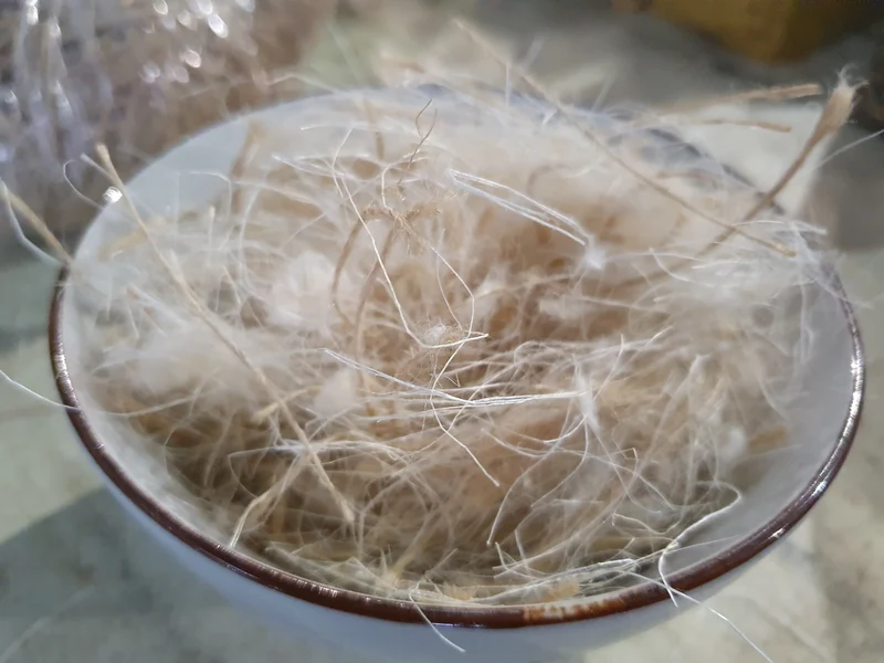 Mélange Premium - Matériau pour nid 500 grammes