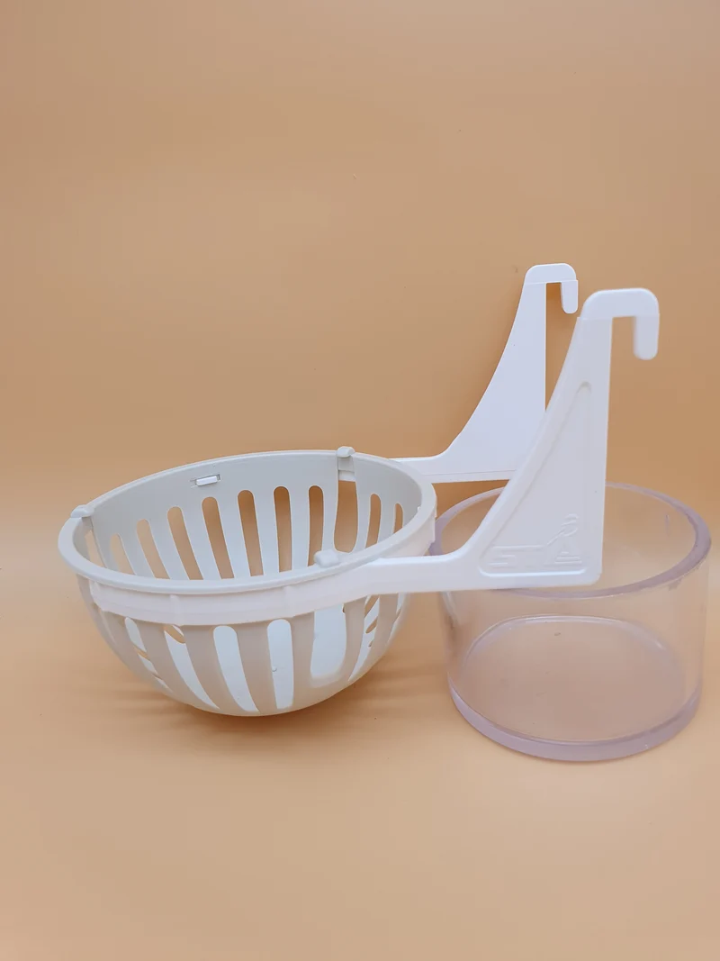 Excelsior Nid Plastique avec crochets
