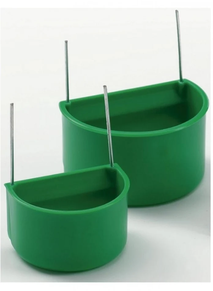 Boîte à Colibri Grande Verte