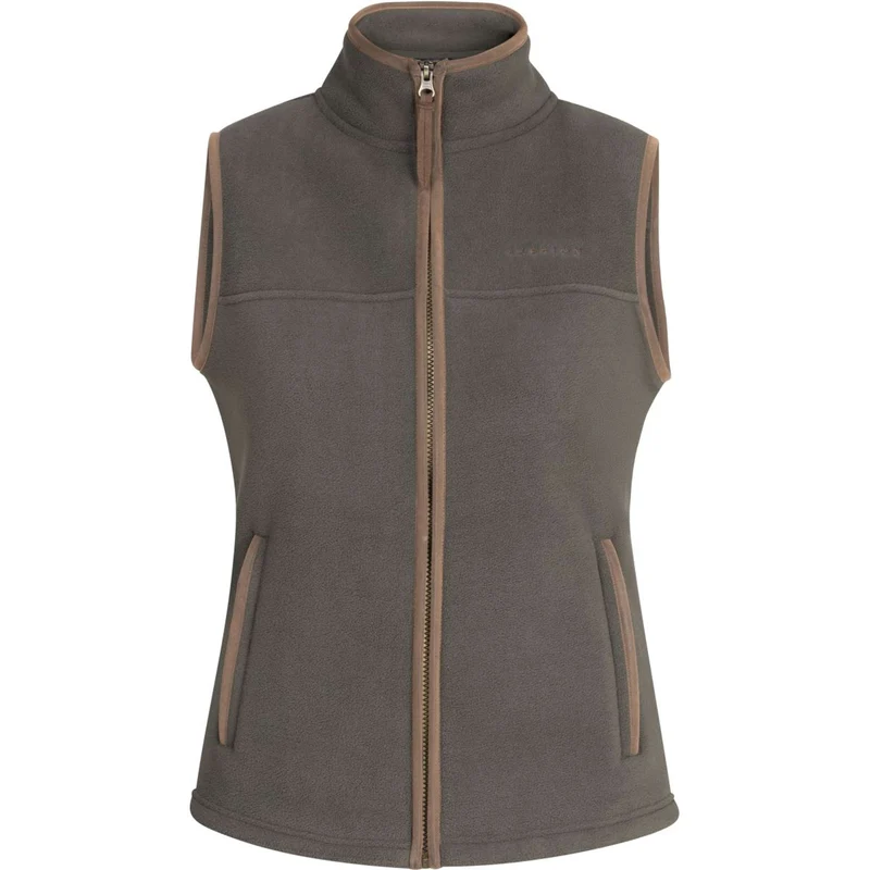 Aubrion by Shires Bodychauffant Original Fleece Vert