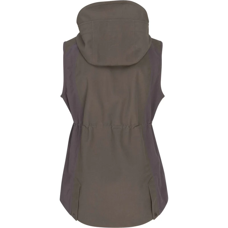 Aubrion by Shires Bodychauffant Heritage Olive foncé