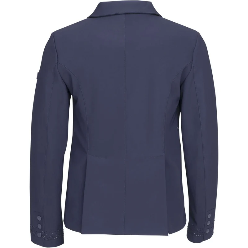 Aubrion by Shires Veste de Concours Optima GX Enfants Marin
