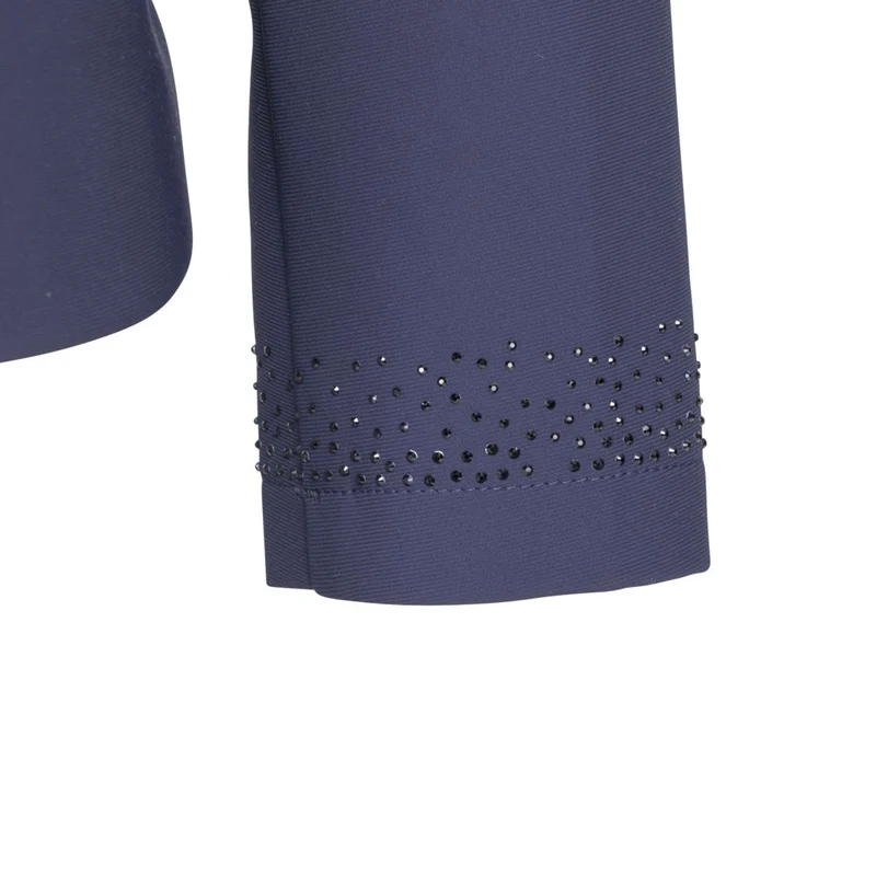 Aubrion by Shires Veste de Concours Optima GX Enfants Marin