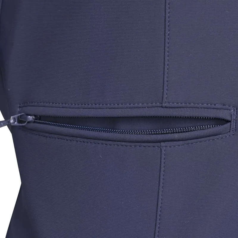 Aubrion by Shires Veste de Concours Optima GX Enfants Marin