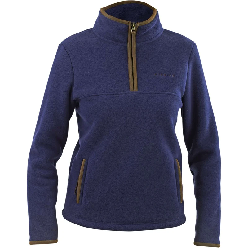 Aubrion by Shires Pull Original Fleece Marin