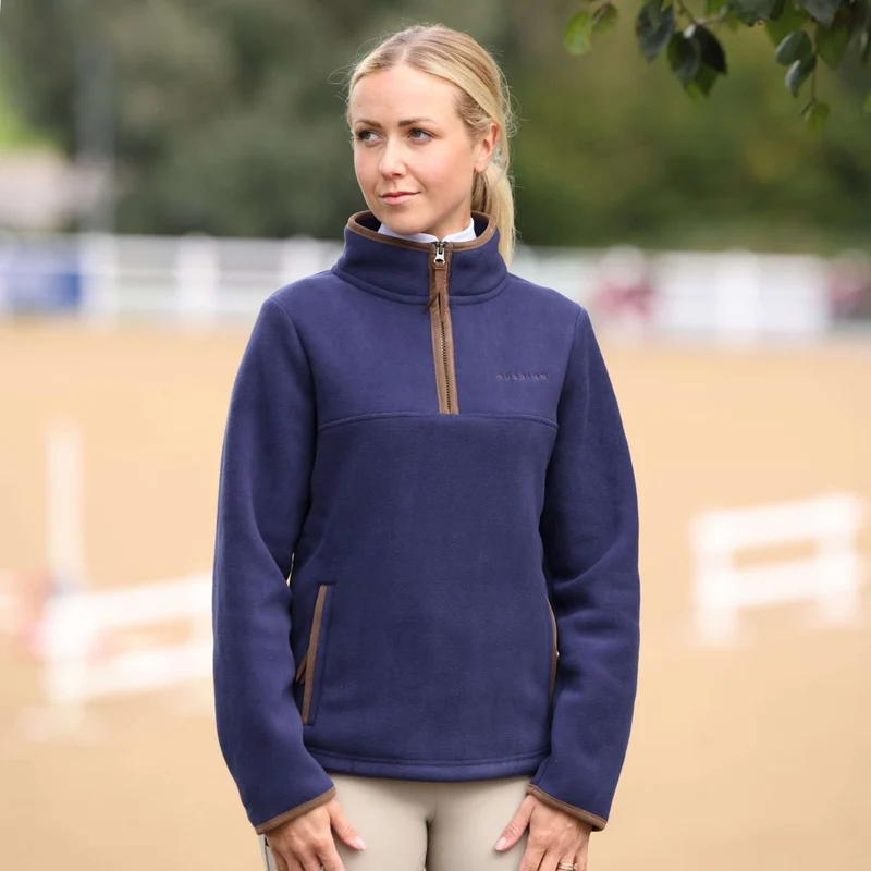 Aubrion by Shires Pull Original Fleece Marin