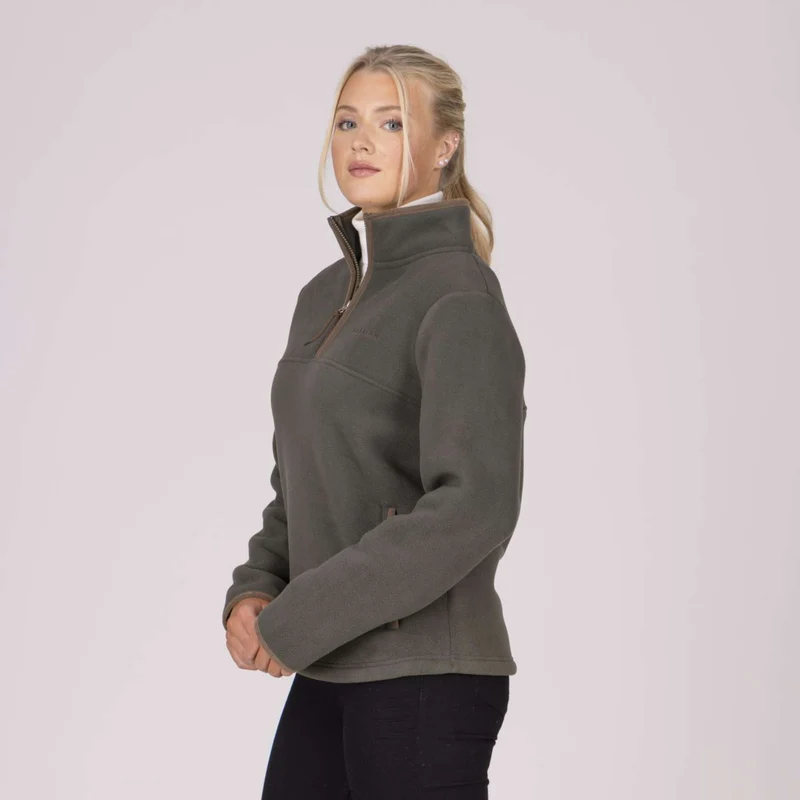 Aubrion by Shires Pull Original Fleece Vert