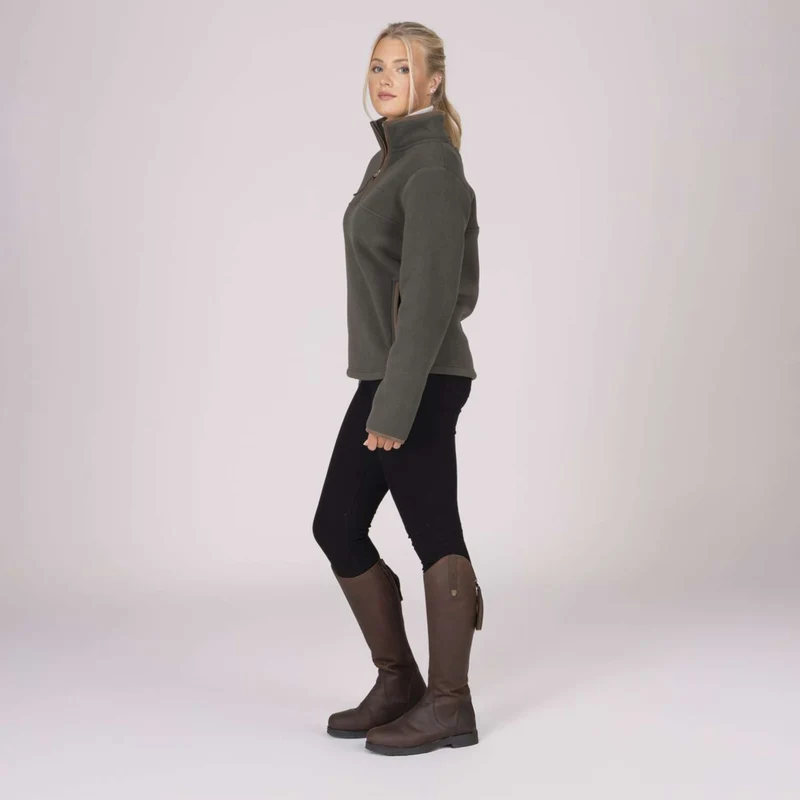 Aubrion by Shires Pull Original Fleece Vert