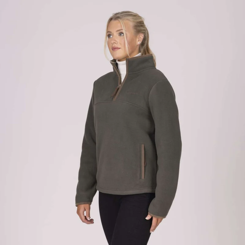 Aubrion by Shires Pull Original Fleece Vert