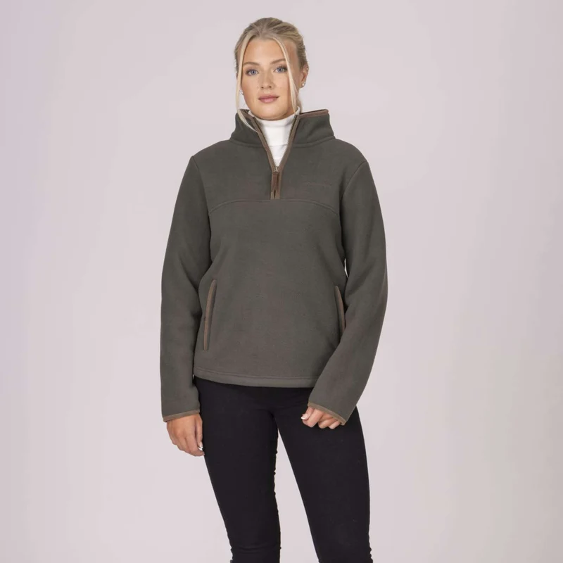 Aubrion by Shires Pull Original Fleece Vert